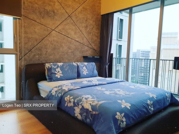Prive (D19), Condominium #173241822